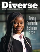 Diverse-Issues-In-Higher-Education July 06, 2023 Issue Cover
