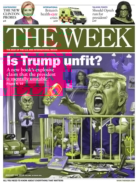 The-Week January 19, 2018 Issue Cover