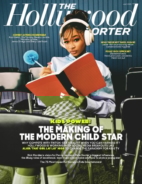 The-Hollywood-Reporter June 07, 2023 Issue Cover