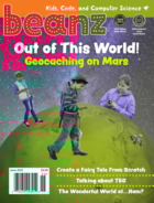 Beanz June 01, 2021 Issue Cover
