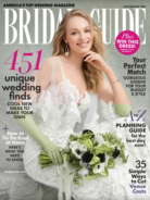 Bridal-Guide July 01, 2021 Issue Cover