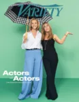 Variety June 03, 2026 Issue Cover
