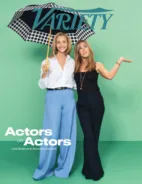 Variety June 03, 2026 Issue Cover