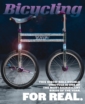 Bicycling December 01, 2024 Issue Cover