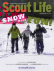 Scout Life December 01, 2025 Issue Cover
