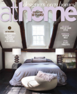 At-Home-in-Fairfield-County September 01, 2016 Issue Cover