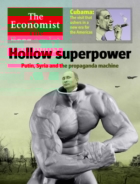 The-Economist March 19, 2016 Issue Cover