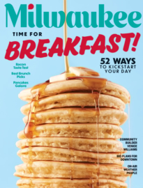 Milwaukee August 01, 2023 Issue Cover