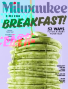 Milwaukee August 01, 2023 Issue Cover