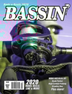 Bassin-News March 01, 2020 Issue Cover