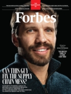 Forbes February 01, 2022 Issue Cover