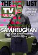 TV-Guide February 01, 2021 Issue Cover