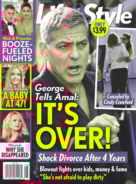 Life-and-Style-Weekly February 25, 2019 Issue Cover