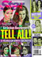 Star February 02, 2015 Issue Cover