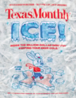 Texas Monthly August 01, 2026 Issue Cover