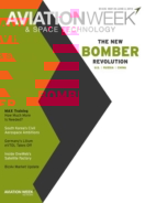 Aviation-Week-and-Space-Technology May 20, 2019 Issue Cover