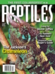 Reptiles January 01, 2025 Issue Cover