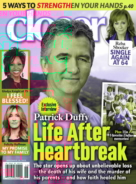 Closer November 18, 2019 Issue Cover