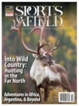 Sports Afield January 01, 2025 Issue Cover