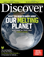 Discover June 01, 2017 Issue Cover
