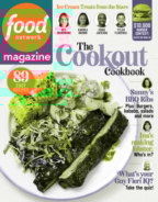 Food-Network June 01, 2021 Issue Cover