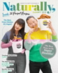 Naturally-Danny-Seo September 01, 2023 Issue Cover