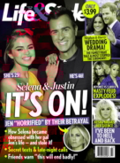 Life-and-Style-Weekly May 28, 2018 Issue Cover