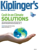 Kiplingers-Personal-Finance April 01, 2022 Issue Cover