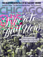 Chicago-Magazine April 01, 2017 Issue Cover