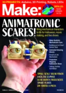 Make September 01, 2024 Issue Cover