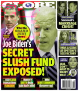 Globe May 02, 2022 Issue Cover
