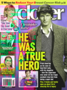 Closer October 14, 2024 Issue Cover