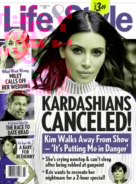 Life-and-Style-Weekly October 24, 2016 Issue Cover