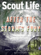 Scout-Life May 01, 2022 Issue Cover
