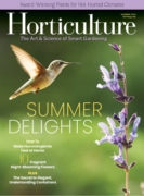 Horticulture June 01, 2025 Issue Cover