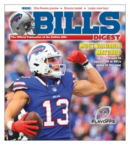 Bills Digest February 15, 2025 Issue Cover