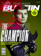 The-Red-Bulletin May 01, 2022 Issue Cover