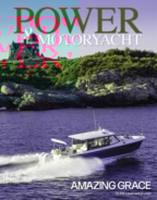 Power-and-Motoryacht December 01, 2022 Issue Cover