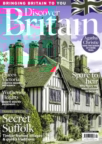 Discover Britain April 01, 2026 Issue Cover