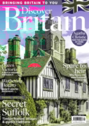 Discover Britain April 01, 2026 Issue Cover