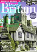 Discover Britain April 01, 2026 Issue Cover