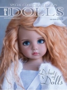 Dolls July 01, 2021 Issue Cover