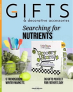 Gifts-And-Decorative-Accessories February 01, 2024 Issue Cover