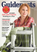 Guideposts May 01, 2020 Issue Cover