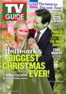 TV-Guide December 09, 2019 Issue Cover