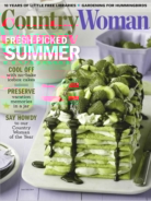 Country-Woman June 01, 2019 Issue Cover