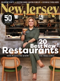 New-Jersey-Monthly February 01, 2026 Issue Cover