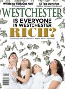 Westchester-Magazine January 01, 2019 Issue Cover