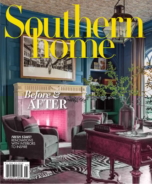 Southern-Home January 01, 2024 Issue Cover