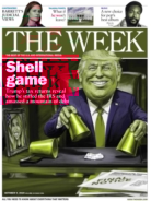 The-Week October 09, 2020 Issue Cover